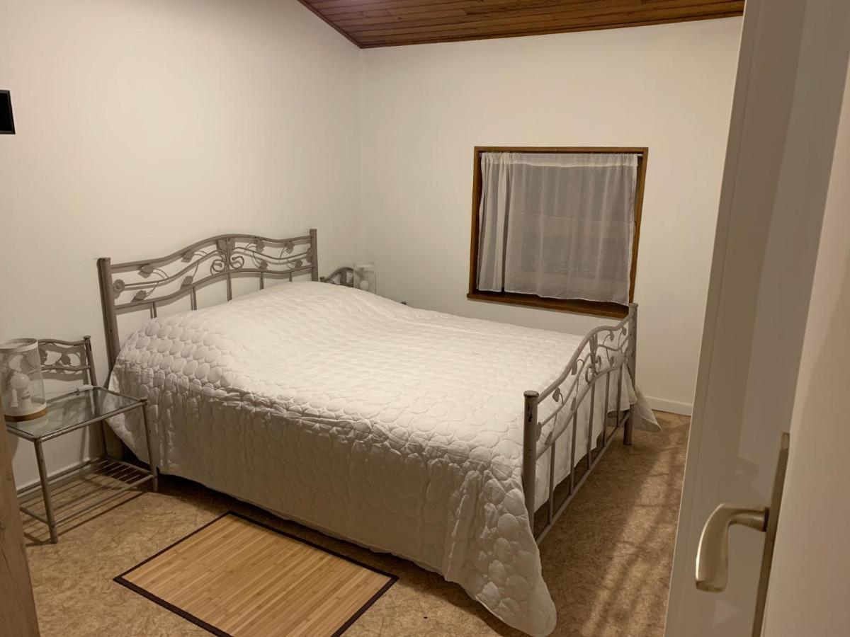 La Caminada Villa Fougax-et-Barrineuf Екстериор снимка