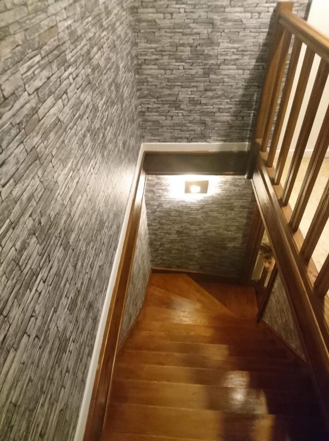 La Caminada Villa Fougax-et-Barrineuf Екстериор снимка