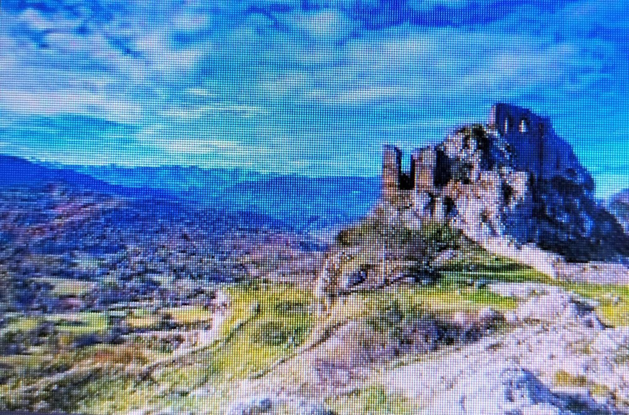 La Caminada Villa Fougax-et-Barrineuf Екстериор снимка