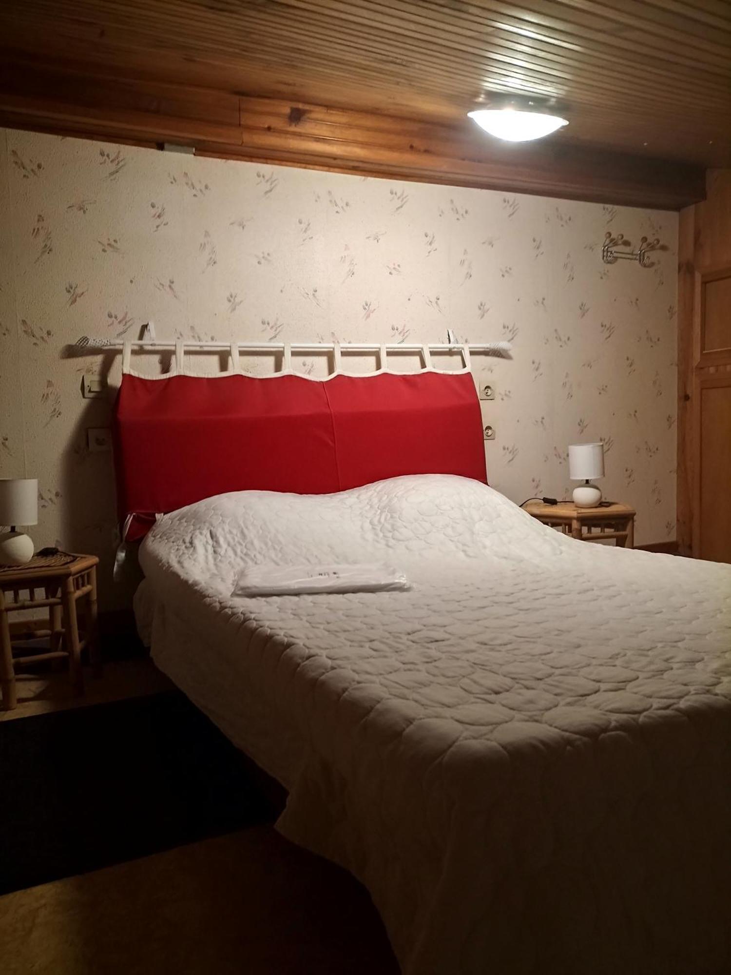 La Caminada Villa Fougax-et-Barrineuf Екстериор снимка