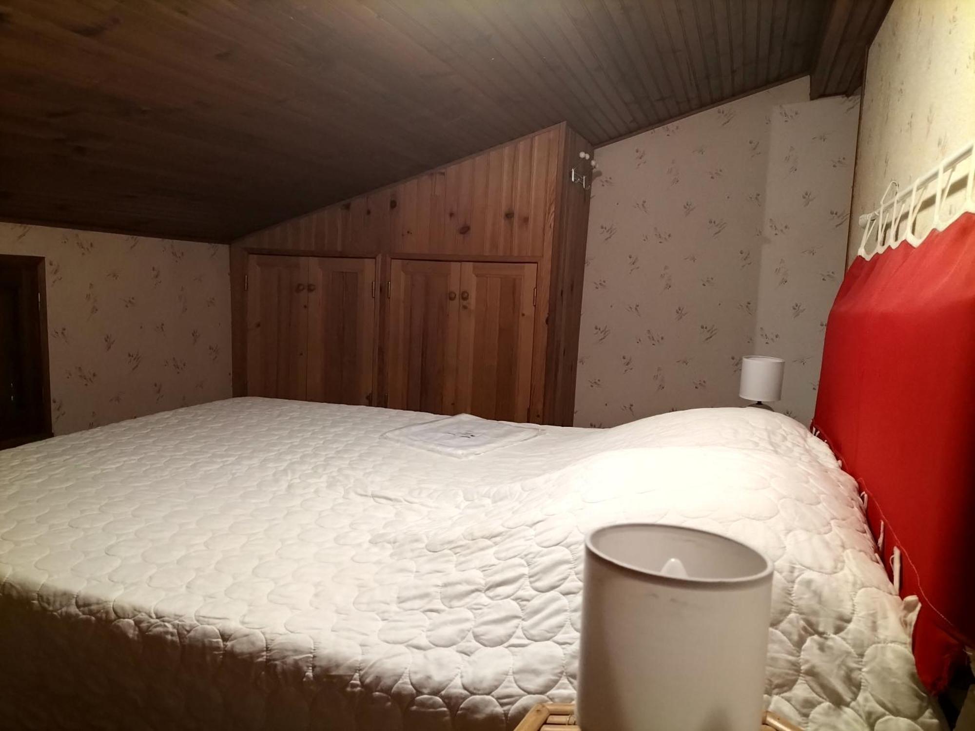 La Caminada Villa Fougax-et-Barrineuf Екстериор снимка