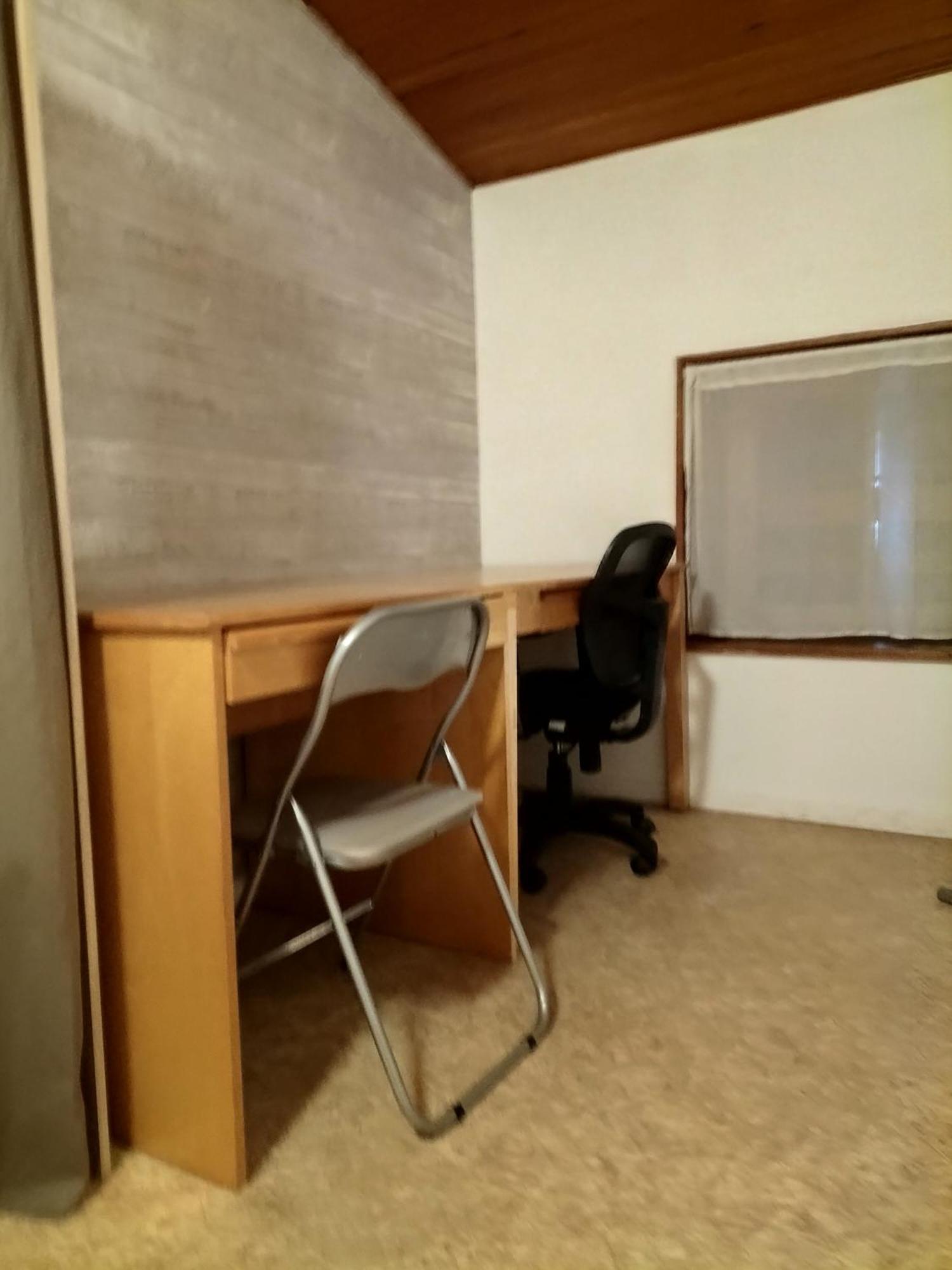 La Caminada Villa Fougax-et-Barrineuf Екстериор снимка
