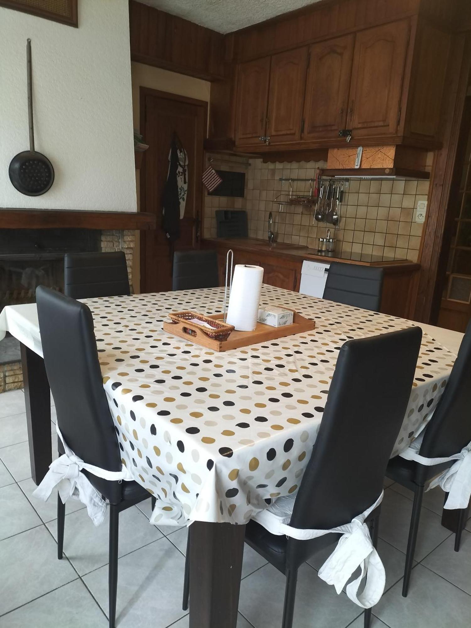 La Caminada Villa Fougax-et-Barrineuf Екстериор снимка