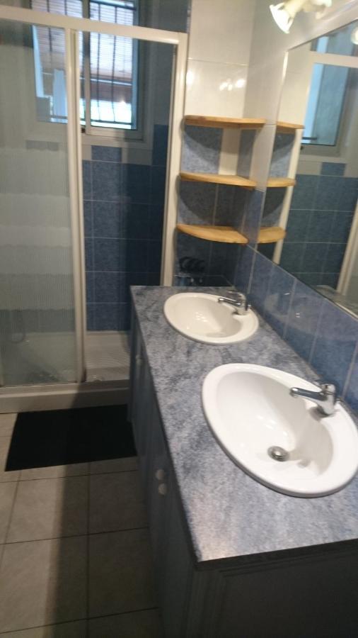 La Caminada Villa Fougax-et-Barrineuf Екстериор снимка