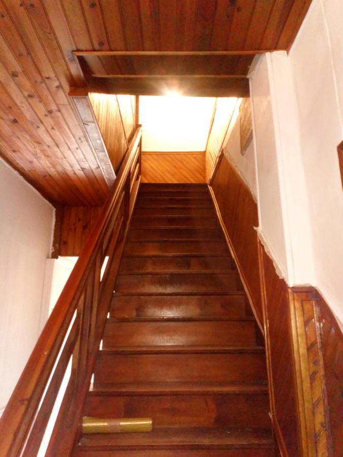 La Caminada Villa Fougax-et-Barrineuf Екстериор снимка
