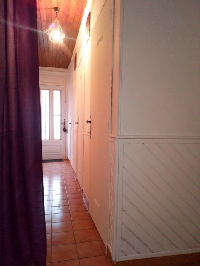 La Caminada Villa Fougax-et-Barrineuf Екстериор снимка