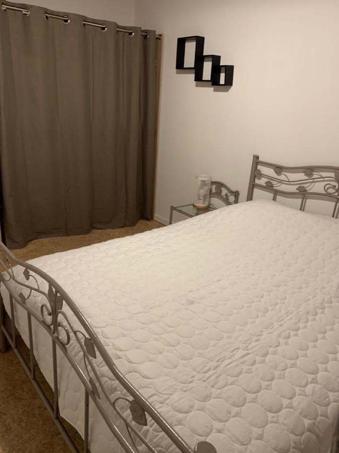 La Caminada Villa Fougax-et-Barrineuf Екстериор снимка